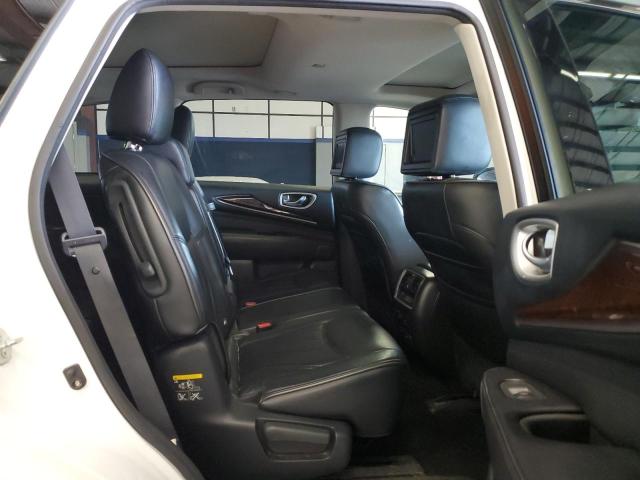 Photo 10 VIN: 5N1CL0MM9EC527005 - INFINITI QX60 HYBRI 