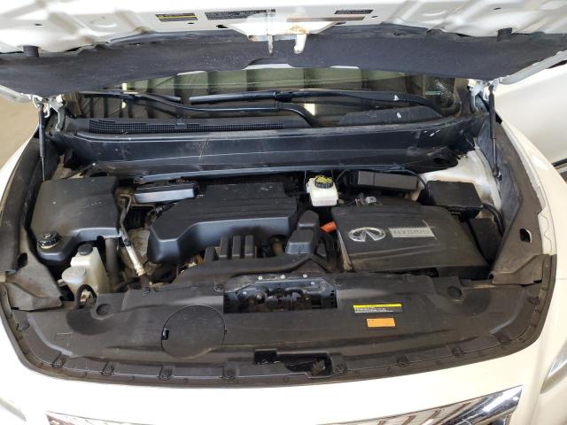 Photo 11 VIN: 5N1CL0MM9EC527005 - INFINITI QX60 HYBRI 