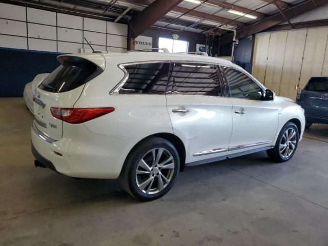 Photo 2 VIN: 5N1CL0MM9EC527005 - INFINITI QX60 HYBRI 