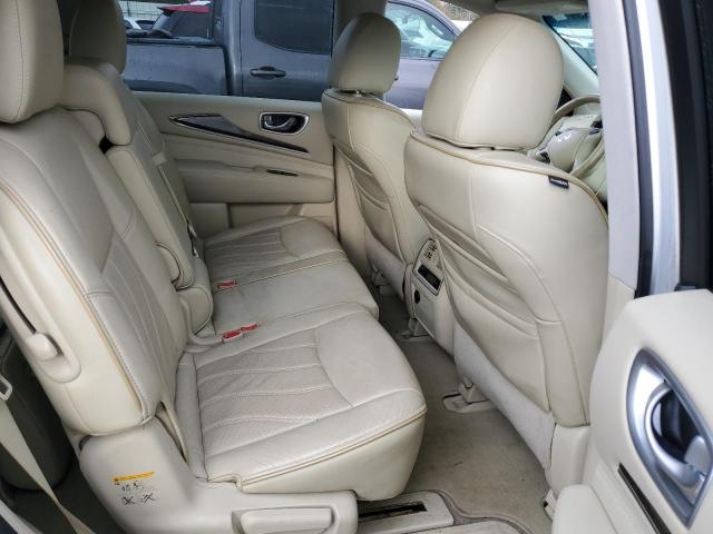 Photo 10 VIN: 5N1CL0MMXEC521729 - INFINITI QX60 