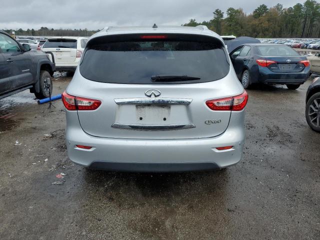 Photo 5 VIN: 5N1CL0MMXEC521729 - INFINITI QX60 