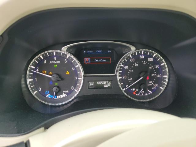 Photo 8 VIN: 5N1CL0MMXEC521729 - INFINITI QX60 