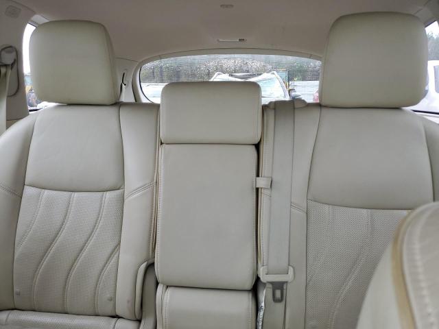 Photo 9 VIN: 5N1CL0MMXEC521729 - INFINITI QX60 