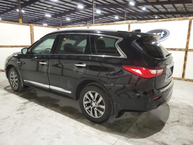 Photo 1 VIN: 5N1CL0MMXEC527286 - INFINITI QX60 