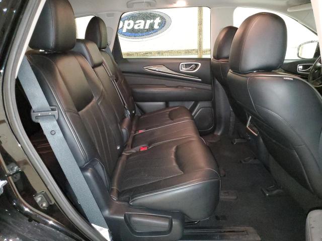 Photo 10 VIN: 5N1CL0MMXEC527286 - INFINITI QX60 