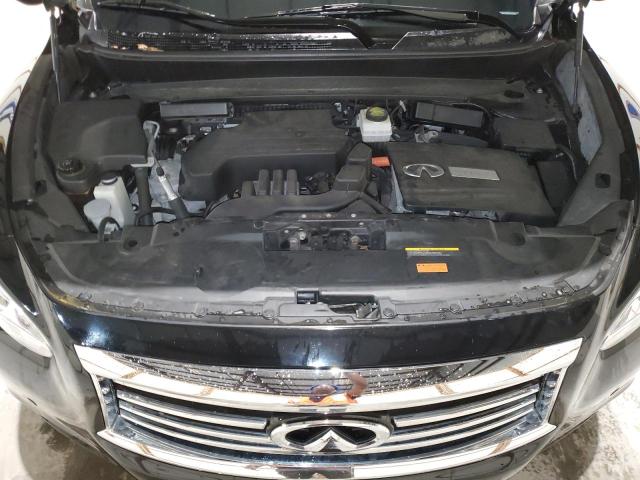 Photo 11 VIN: 5N1CL0MMXEC527286 - INFINITI QX60 