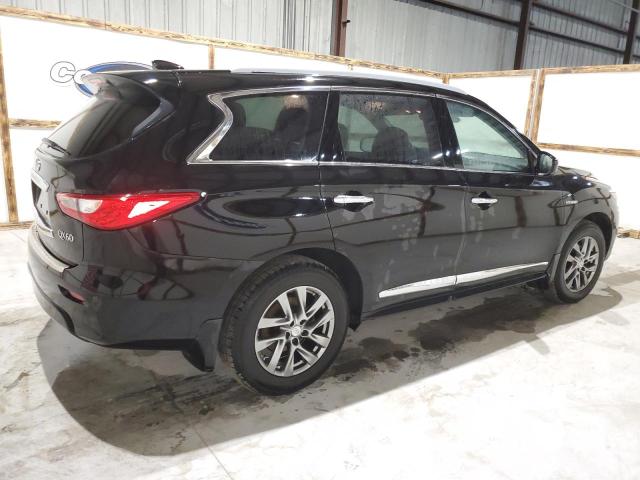 Photo 2 VIN: 5N1CL0MMXEC527286 - INFINITI QX60 