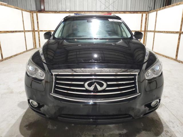 Photo 4 VIN: 5N1CL0MMXEC527286 - INFINITI QX60 