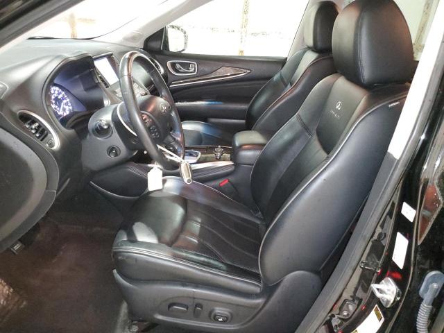 Photo 6 VIN: 5N1CL0MMXEC527286 - INFINITI QX60 