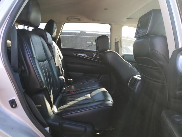 Photo 10 VIN: 5N1CL0MMXEC528485 - INFINITI QX60 