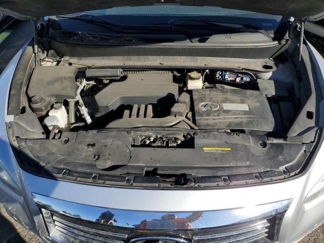 Photo 11 VIN: 5N1CL0MMXEC528485 - INFINITI QX60 