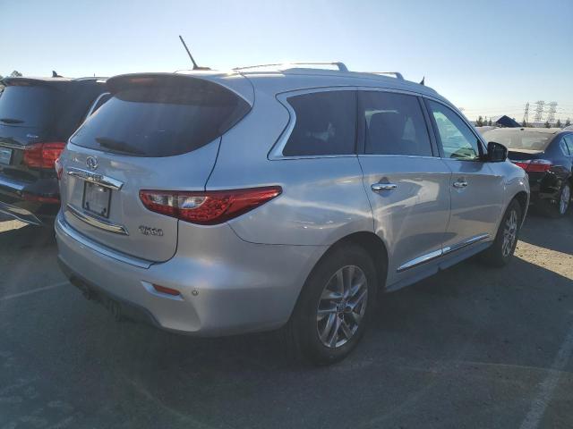 Photo 2 VIN: 5N1CL0MMXEC528485 - INFINITI QX60 