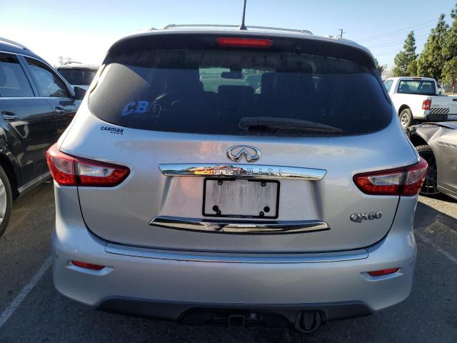 Photo 5 VIN: 5N1CL0MMXEC528485 - INFINITI QX60 