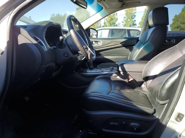 Photo 6 VIN: 5N1CL0MMXEC528485 - INFINITI QX60 