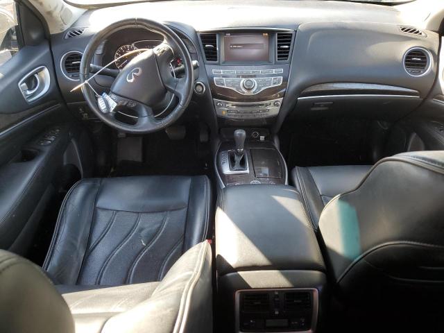 Photo 7 VIN: 5N1CL0MMXEC528485 - INFINITI QX60 