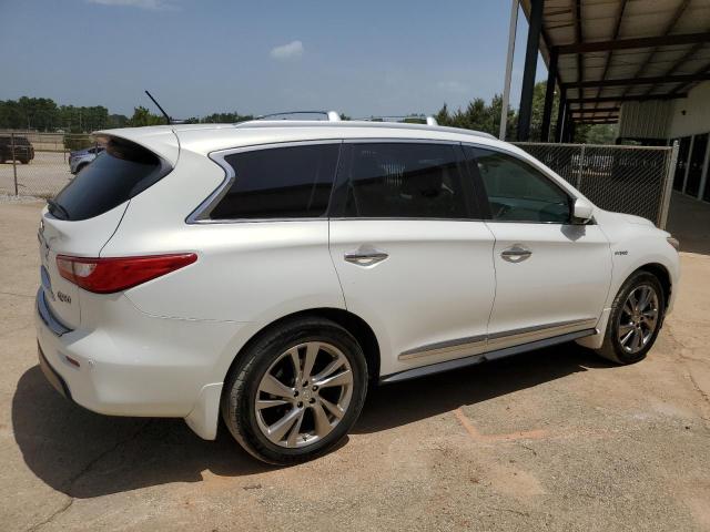 Photo 2 VIN: 5N1CL0MMXEC530673 - INFINITI QX60 HYBRI 