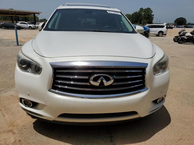 Photo 4 VIN: 5N1CL0MMXEC530673 - INFINITI QX60 HYBRI 