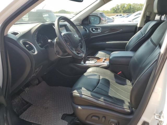 Photo 6 VIN: 5N1CL0MMXEC530673 - INFINITI QX60 HYBRI 