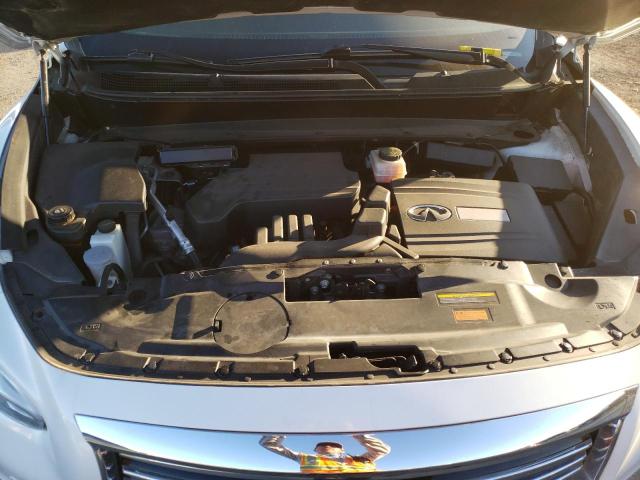 Photo 11 VIN: 5N1CL0MN0EC511350 - INFINITI QX60 HYBRI 