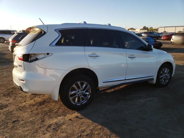 Photo 2 VIN: 5N1CL0MN0EC511350 - INFINITI QX60 HYBRI 