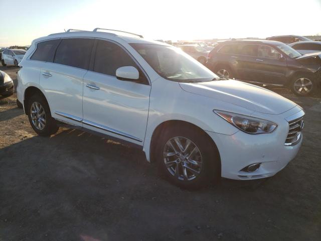 Photo 3 VIN: 5N1CL0MN0EC511350 - INFINITI QX60 HYBRI 