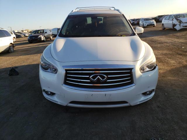 Photo 4 VIN: 5N1CL0MN0EC511350 - INFINITI QX60 HYBRI 