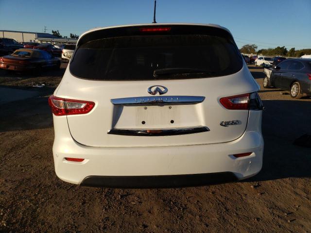 Photo 5 VIN: 5N1CL0MN0EC511350 - INFINITI QX60 HYBRI 