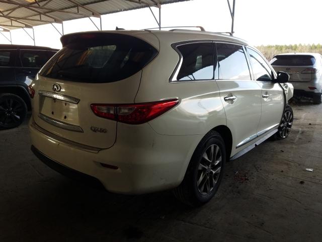 Photo 3 VIN: 5N1CL0MN1EC512071 - INFINITI QX60 