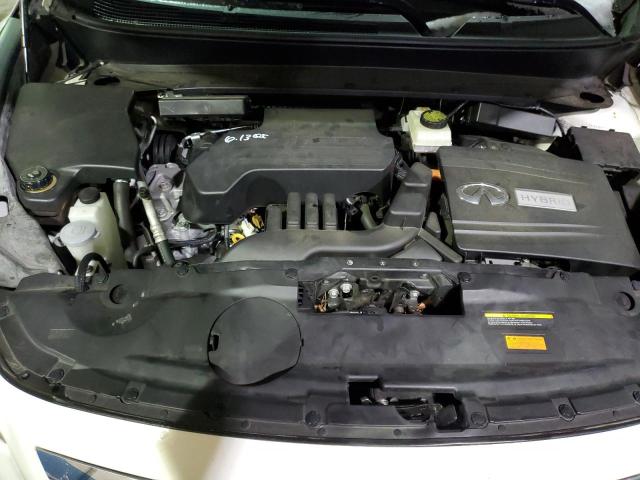 Photo 10 VIN: 5N1CL0MN1EC513656 - INFINITI QX60 