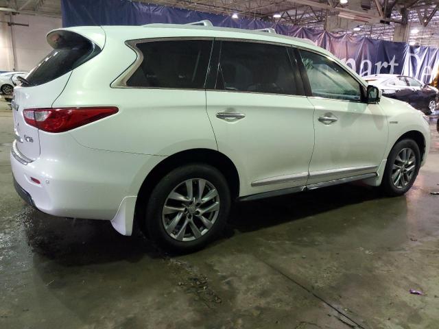 Photo 2 VIN: 5N1CL0MN1EC513656 - INFINITI QX60 