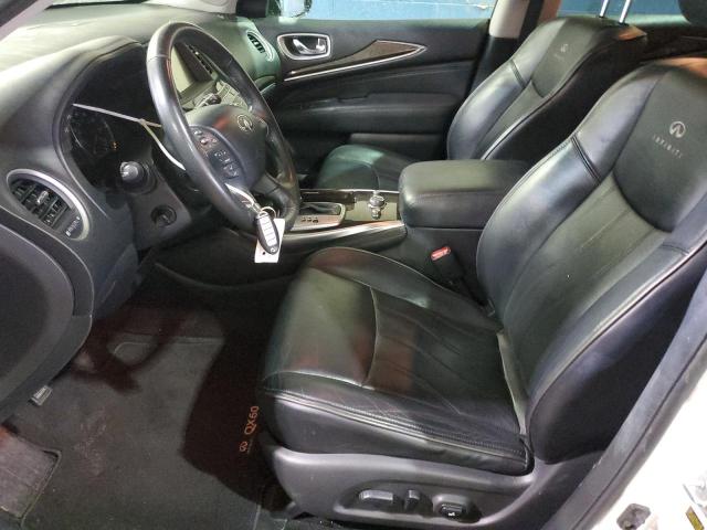 Photo 6 VIN: 5N1CL0MN1EC513656 - INFINITI QX60 