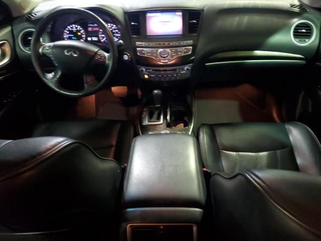 Photo 7 VIN: 5N1CL0MN1EC513656 - INFINITI QX60 