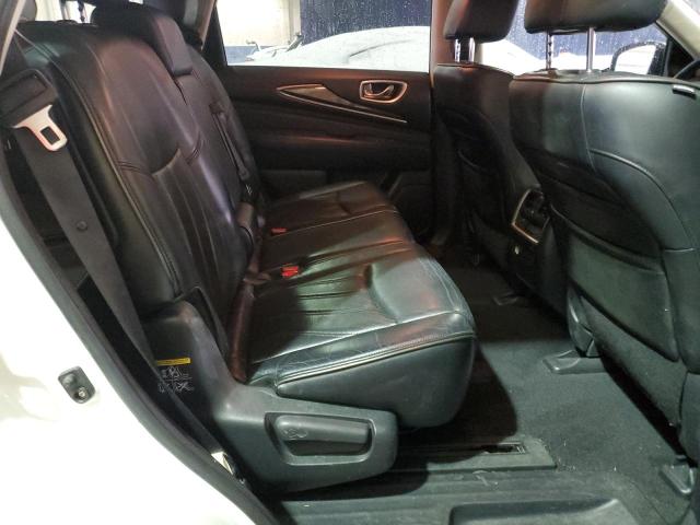 Photo 9 VIN: 5N1CL0MN1EC513656 - INFINITI QX60 