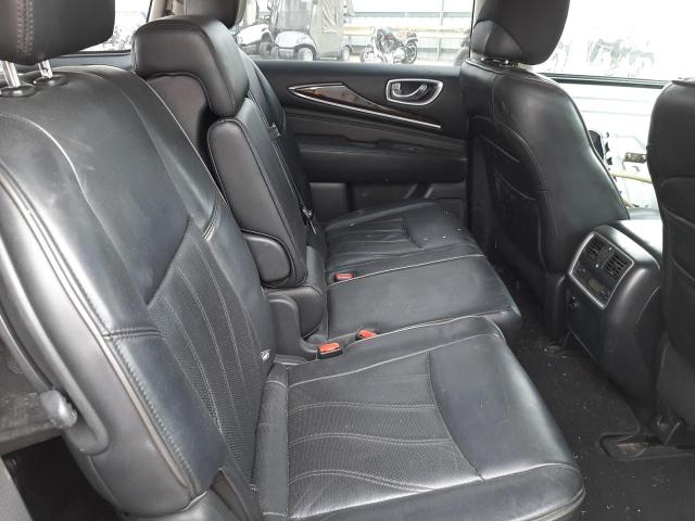 Photo 5 VIN: 5N1CL0MN1EC528612 - INFINITI QX60 