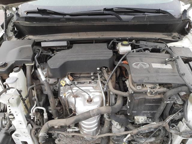 Photo 6 VIN: 5N1CL0MN1EC528612 - INFINITI QX60 