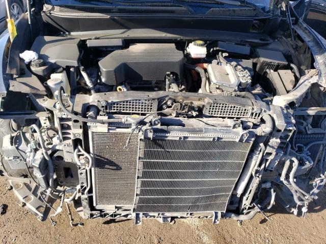 Photo 11 VIN: 5N1CL0MN2EC515450 - INFINITI QX60 