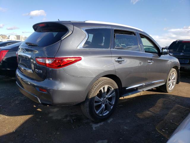 Photo 2 VIN: 5N1CL0MN2EC515450 - INFINITI QX60 