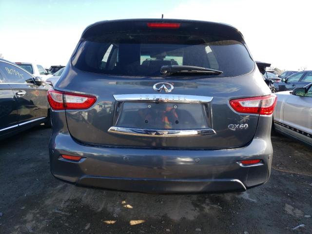 Photo 5 VIN: 5N1CL0MN2EC515450 - INFINITI QX60 