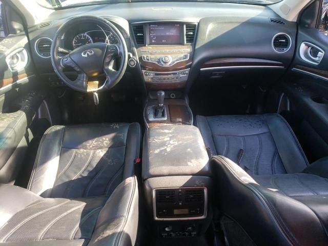 Photo 7 VIN: 5N1CL0MN2EC515450 - INFINITI QX60 