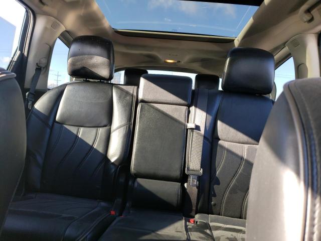 Photo 9 VIN: 5N1CL0MN2EC515450 - INFINITI QX60 