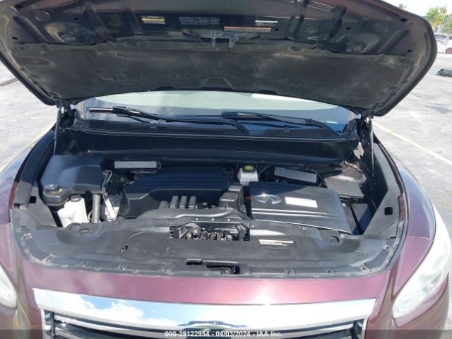 Photo 9 VIN: 5N1CL0MN2EC523144 - INFINITI QX60 HYBRID 