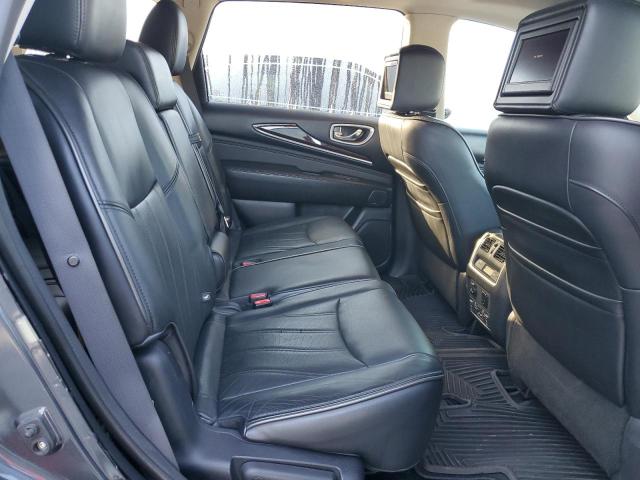 Photo 10 VIN: 5N1CL0MN2EC527064 - INFINITI QX60 HYBRI 