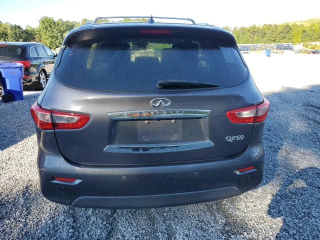 Photo 5 VIN: 5N1CL0MN2EC527064 - INFINITI QX60 HYBRI 