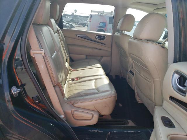 Photo 10 VIN: 5N1CL0MN3EC512329 - INFINITI QX60 HYBRI 