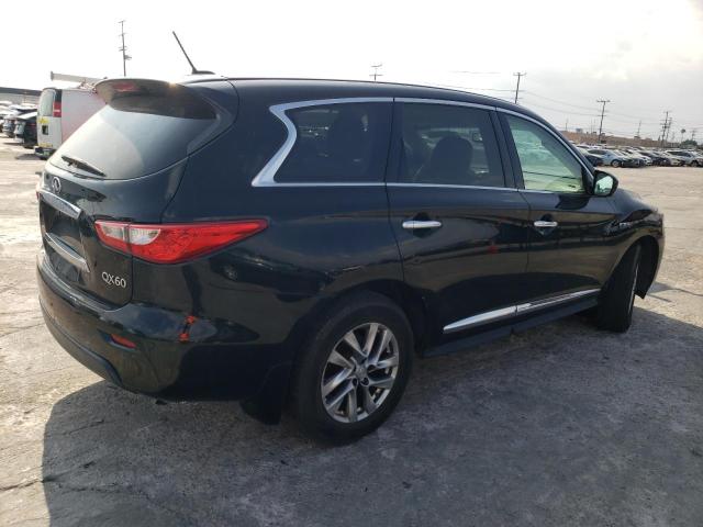 Photo 2 VIN: 5N1CL0MN3EC512329 - INFINITI QX60 HYBRI 