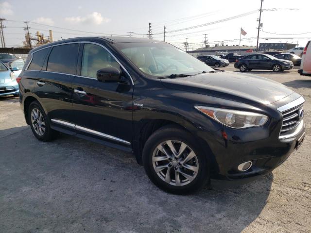 Photo 3 VIN: 5N1CL0MN3EC512329 - INFINITI QX60 HYBRI 