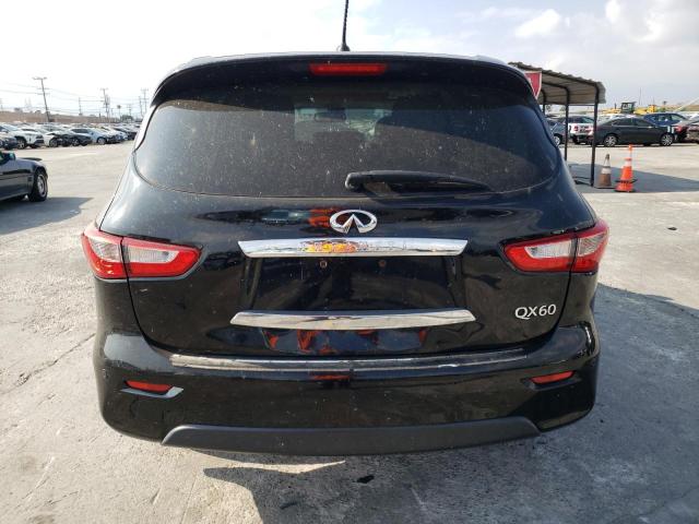 Photo 5 VIN: 5N1CL0MN3EC512329 - INFINITI QX60 HYBRI 