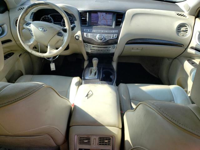 Photo 7 VIN: 5N1CL0MN3EC512329 - INFINITI QX60 HYBRI 