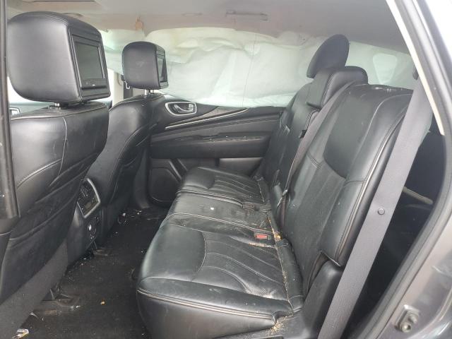 Photo 10 VIN: 5N1CL0MN3EC513335 - INFINITI QX60 