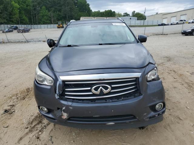 Photo 4 VIN: 5N1CL0MN3EC513335 - INFINITI QX60 